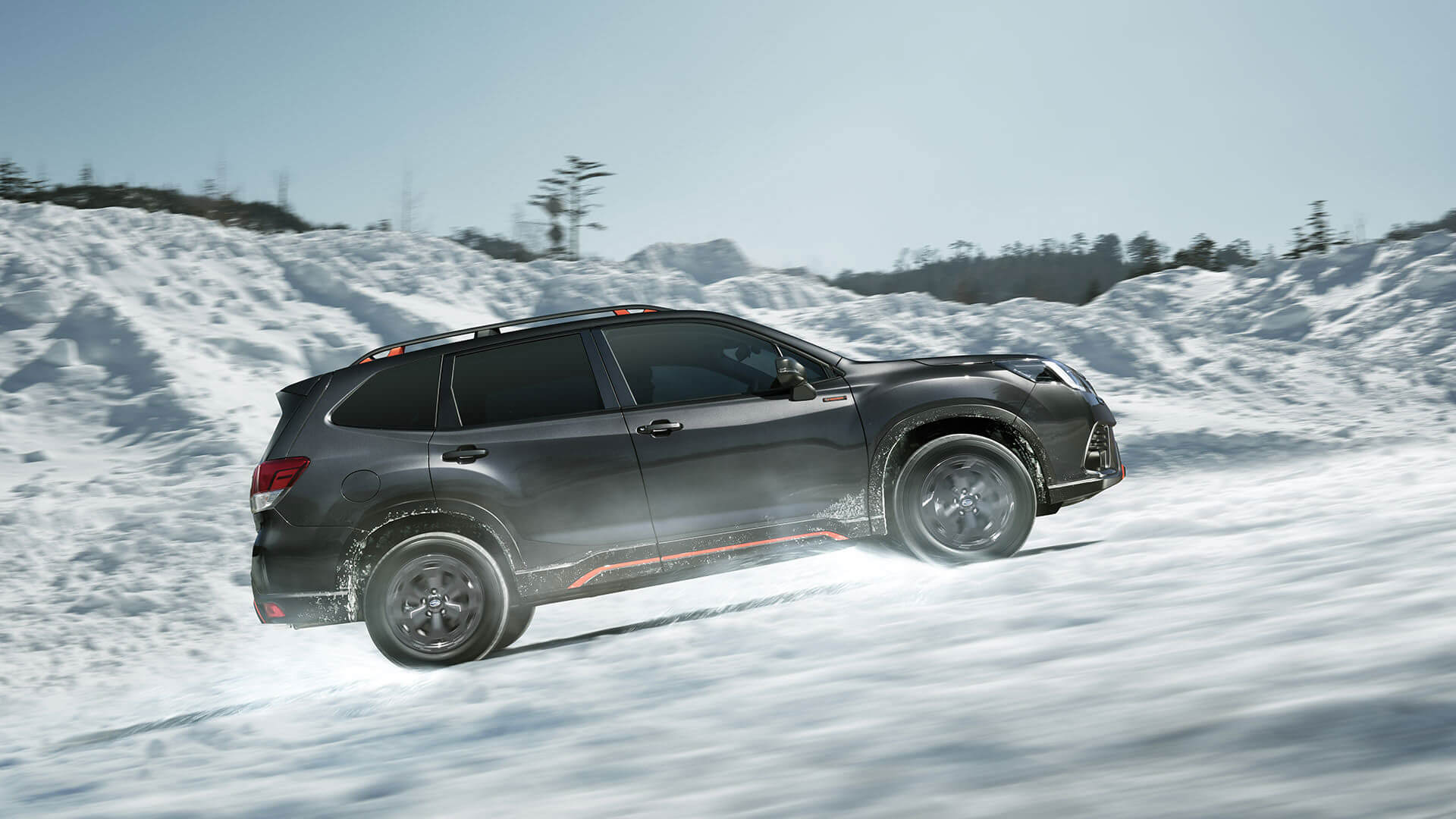 フォレスターが向いている人