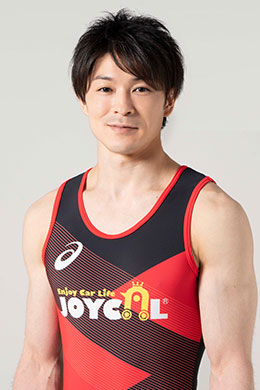 内村航平