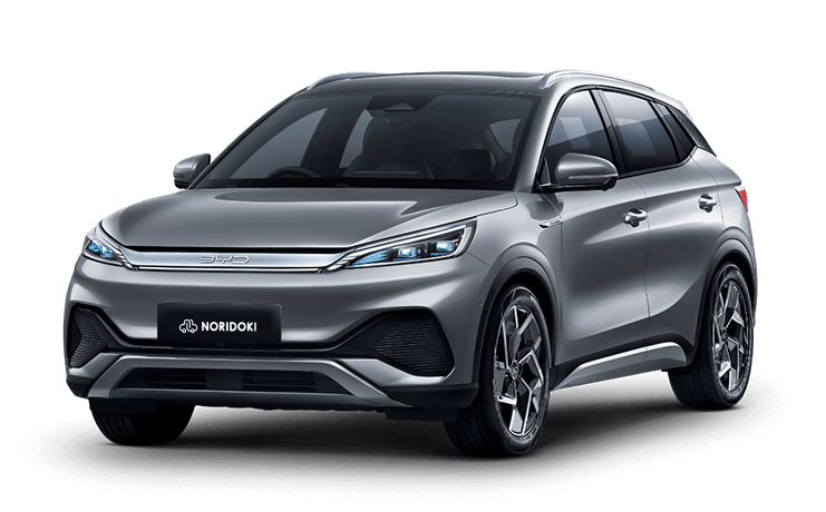 BYD ATTO3