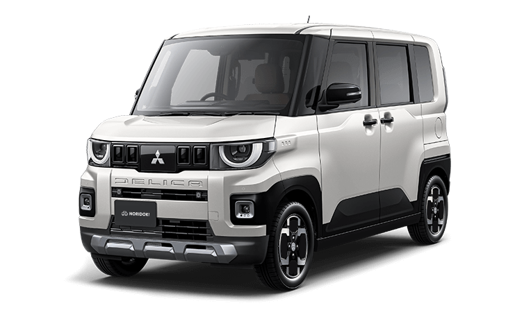 三菱 デリカミニ