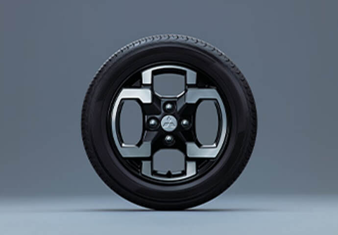 三菱 デリカミニ イメージ5