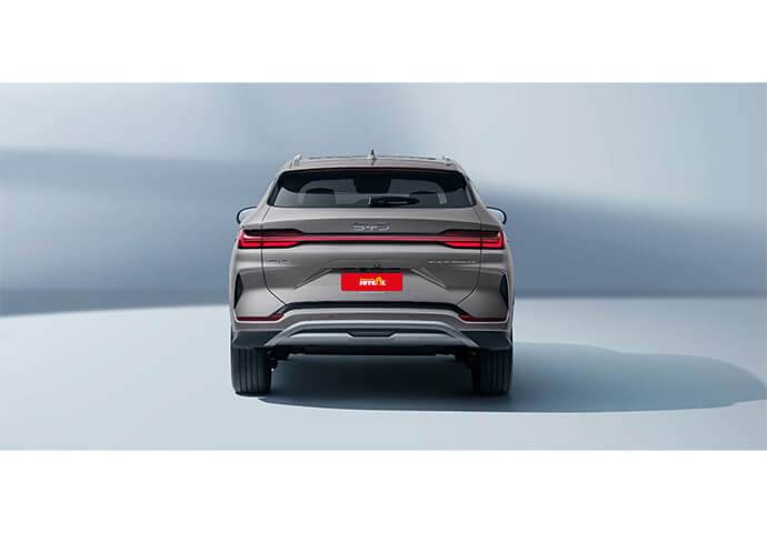 BYD SEALION6 イメージ8